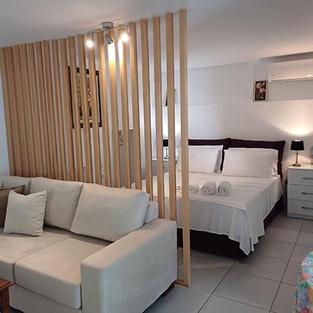 Apartamento The White House Divjake Exterior foto