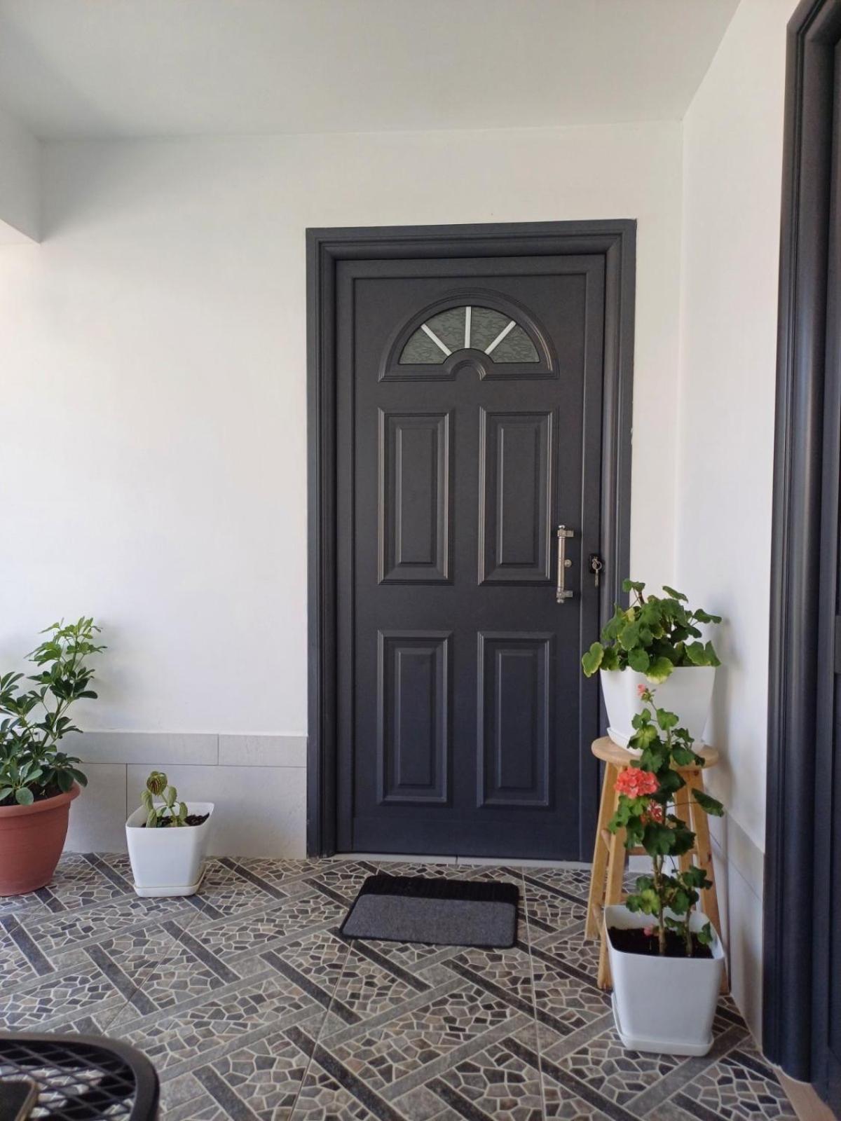 Apartamento The White House Divjake Exterior foto